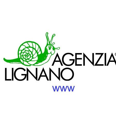 Lignano Sabbiadoro With Pool Apartment ภายนอก รูปภาพ