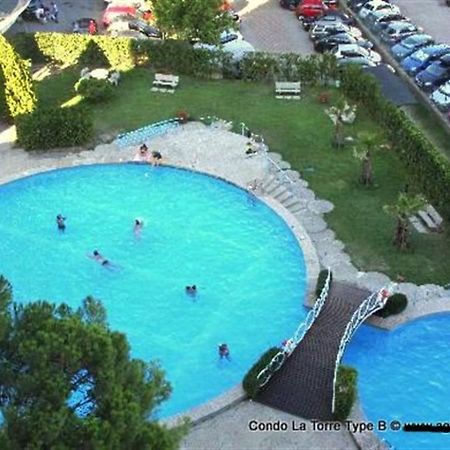 Lignano Sabbiadoro With Pool Apartment ภายนอก รูปภาพ