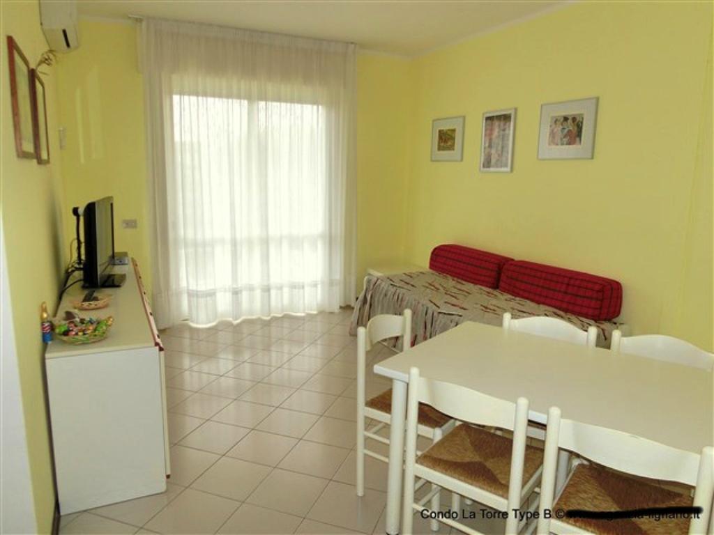 Lignano Sabbiadoro With Pool Apartment ภายนอก รูปภาพ